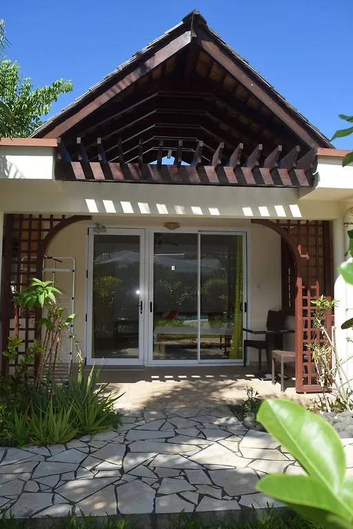 Guest house Relais Fenua Hotel Punaauia