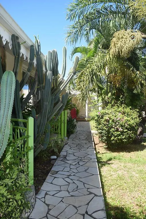 Relais Fenua Hotel Punaauia  Punaauia (Tahiti)