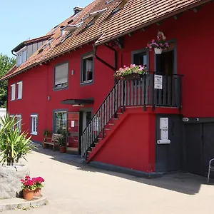 Pension Grübel 2* Lindau (Bodensee)