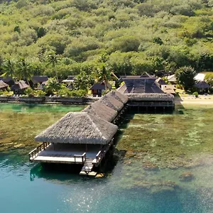 Hotel Kaveka, Maharepa (Moorea)