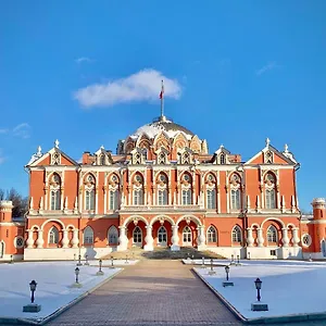 Petroff Palace Boutique Russia