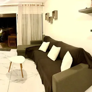 Mytsie Appartement
