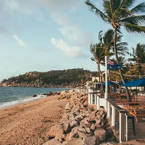 Nomads Magnetic Island 3* Nelly Bay