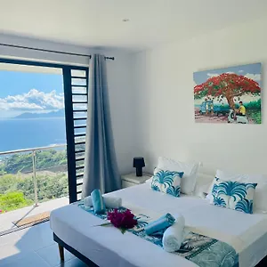 Tahiti Moetama Cosy - Iti Villa