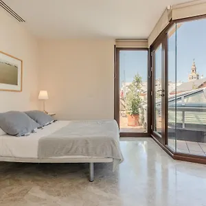 Appartement Green-apartments Alto De Santa Cruz 