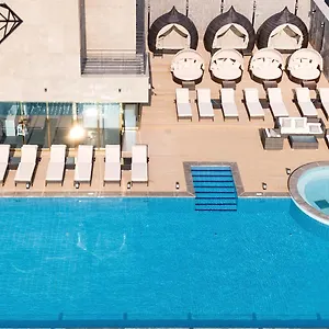 Baymond 4* Busan