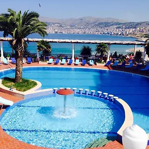 Dodona Hotel Saranda