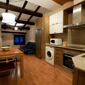 Appartement El Jaç 