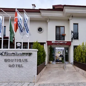 Blueberry Boutique 4* Fethiye