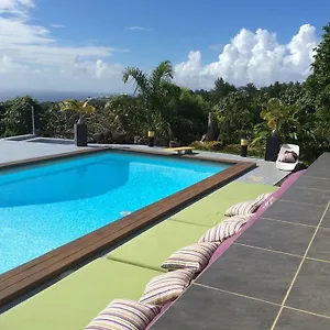 Bungalow Premium Tahiti Punaauia (Tahiti)