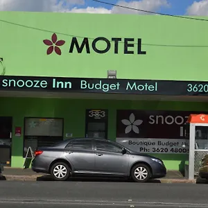 Snooze Australia