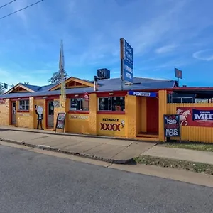 Fernvale Hotel Motel Australia